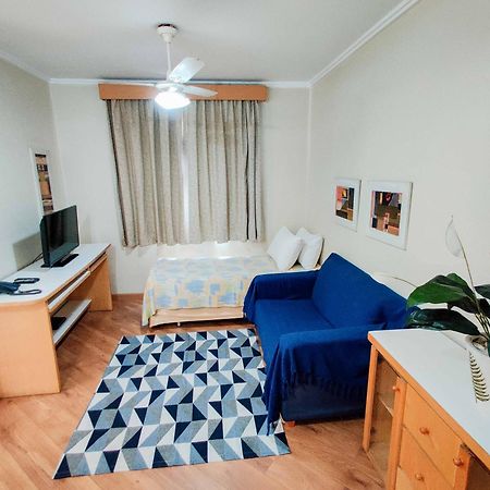 Residencial Bella Vista Suites 상파울루 외부 사진