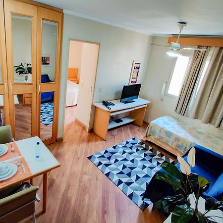Residencial Bella Vista Suites 상파울루 외부 사진