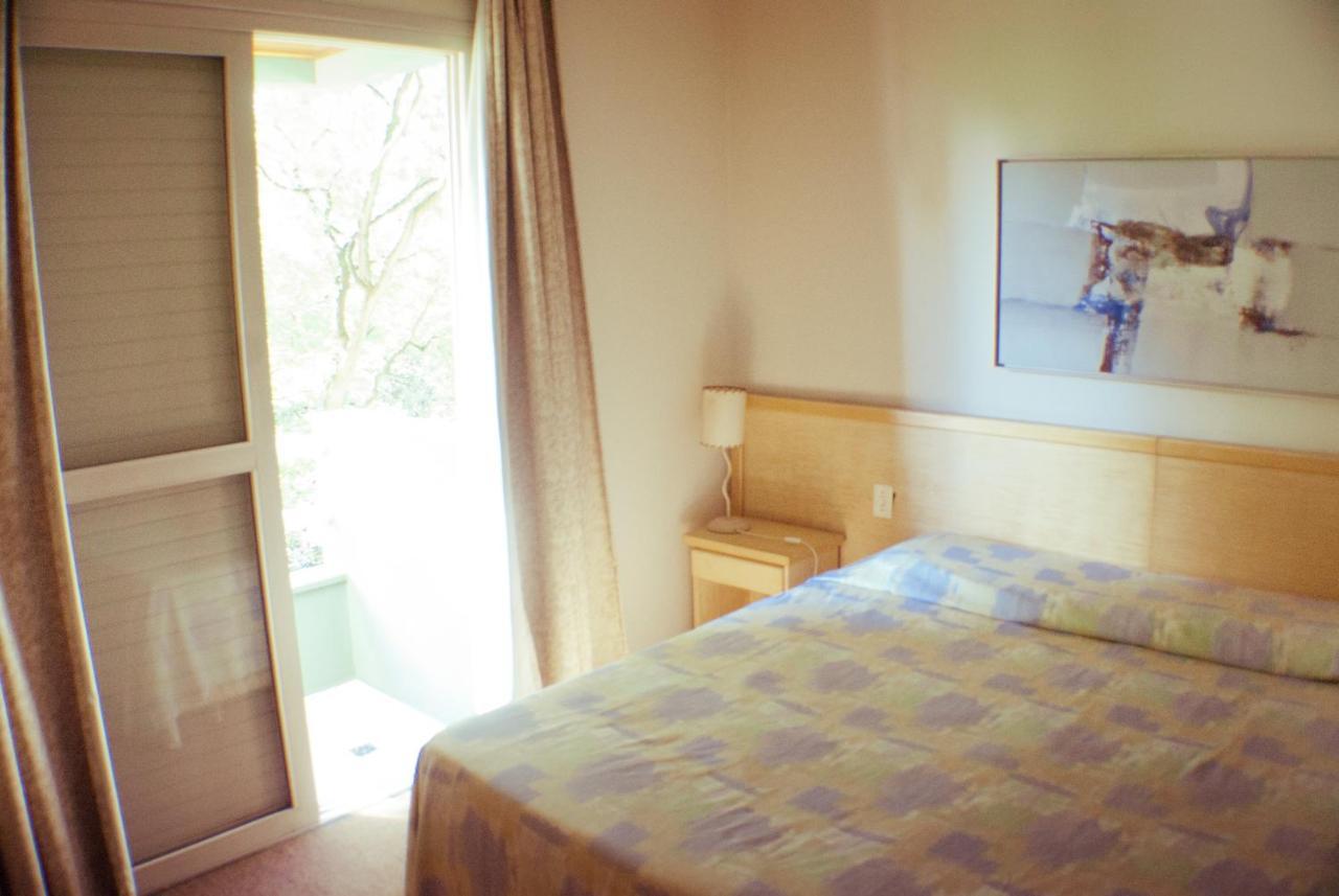 Residencial Bella Vista Suites 상파울루 외부 사진