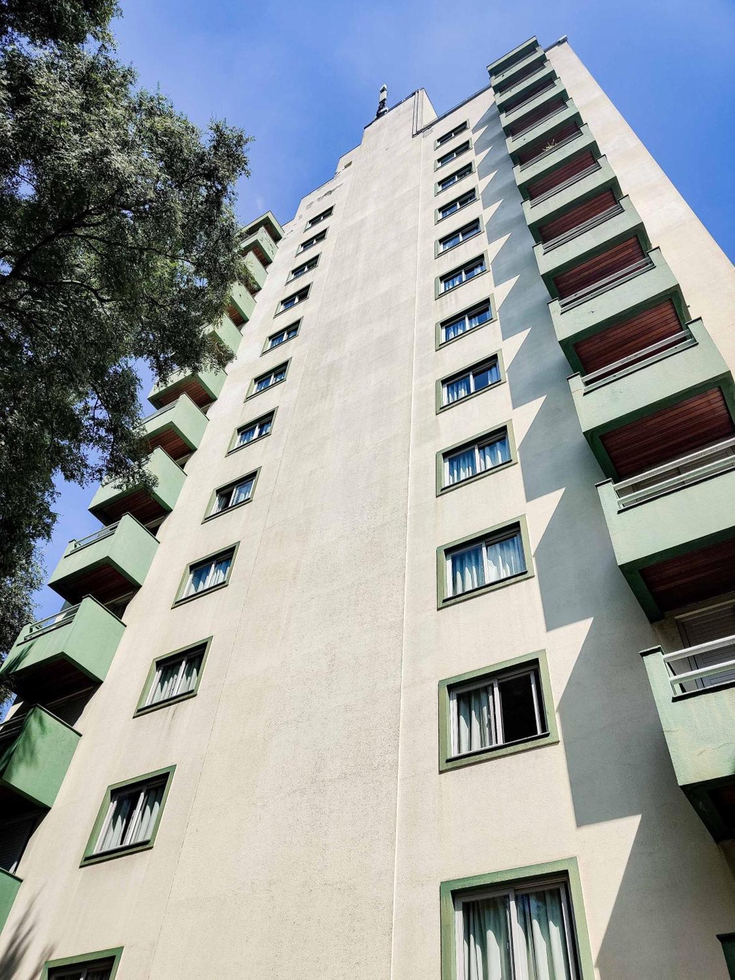 Residencial Bella Vista Suites 상파울루 외부 사진