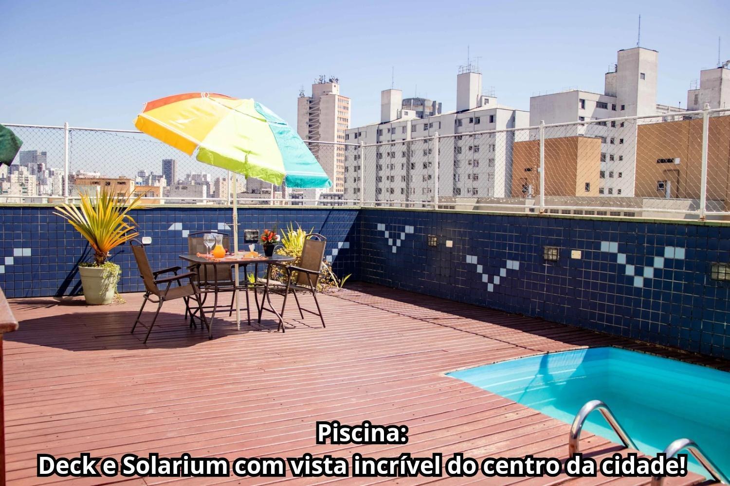 Residencial Bella Vista Suites 상파울루 외부 사진
