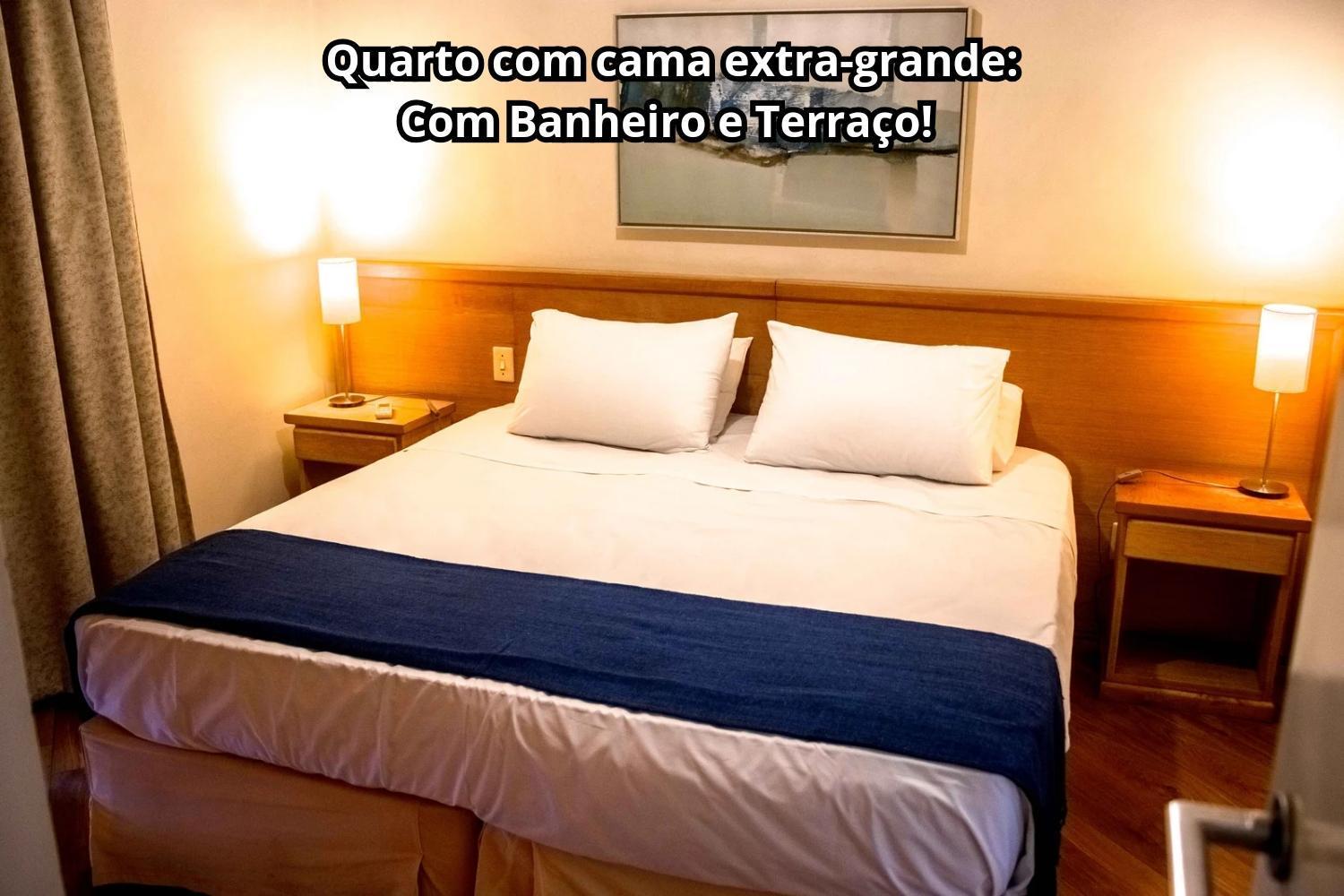 Residencial Bella Vista Suites 상파울루 외부 사진