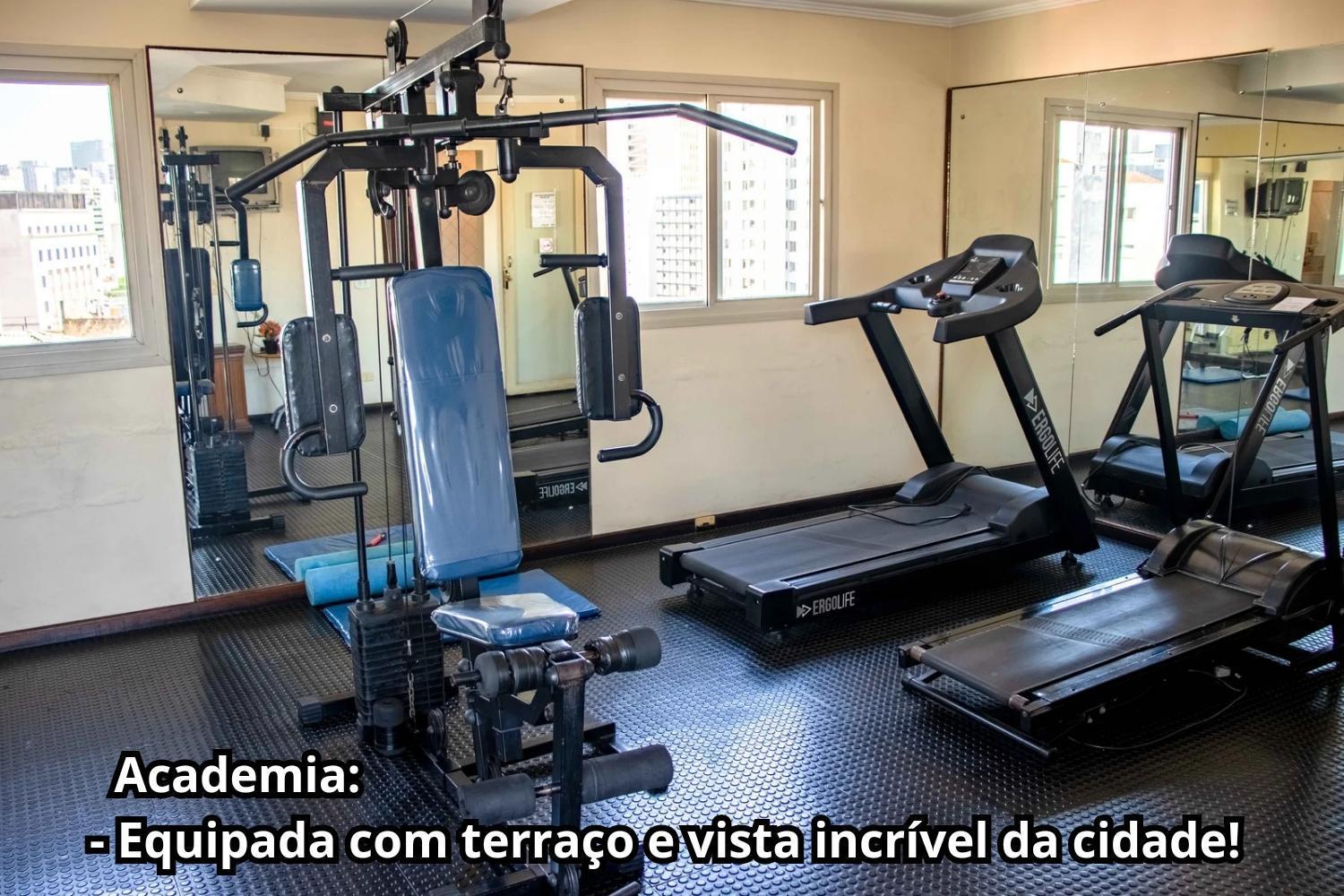 Residencial Bella Vista Suites 상파울루 외부 사진