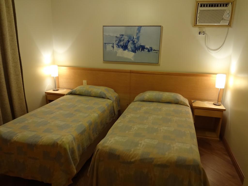 Residencial Bella Vista Suites 상파울루 외부 사진