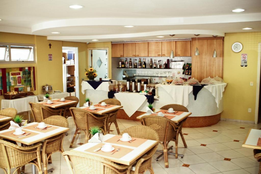 Residencial Bella Vista Suites 상파울루 외부 사진