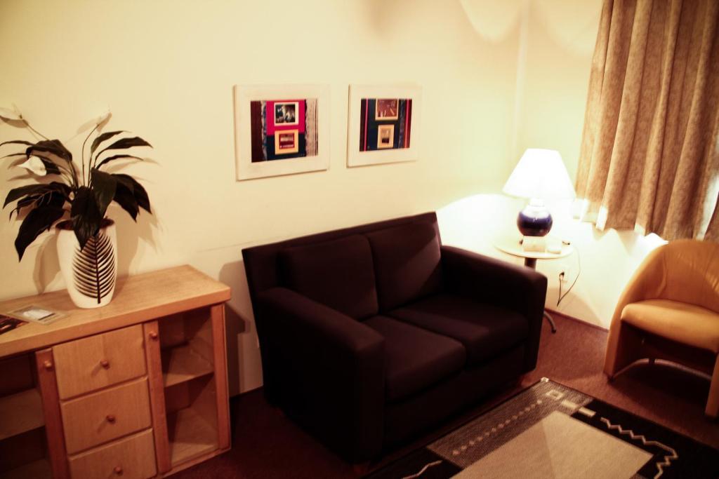 Residencial Bella Vista Suites 상파울루 외부 사진
