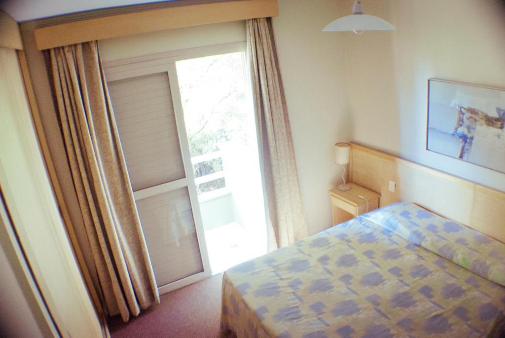 Residencial Bella Vista Suites 상파울루 외부 사진