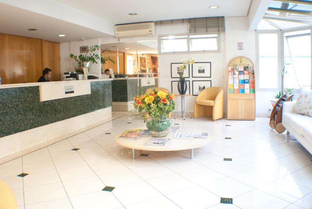 Residencial Bella Vista Suites 상파울루 외부 사진