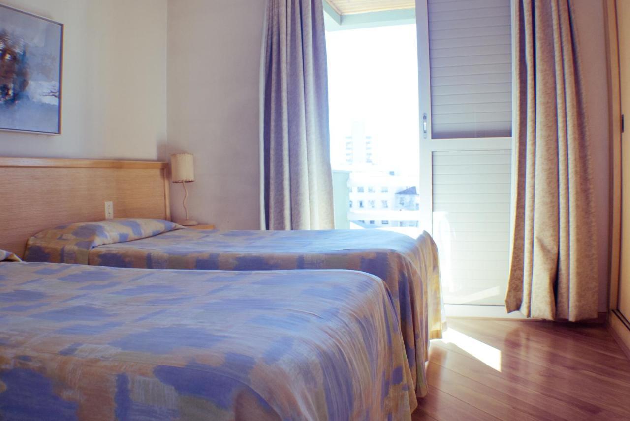 Residencial Bella Vista Suites 상파울루 외부 사진